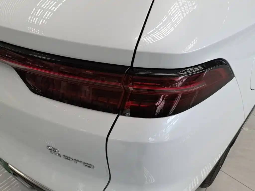 BYD Pro New Energy — миниатюра 8