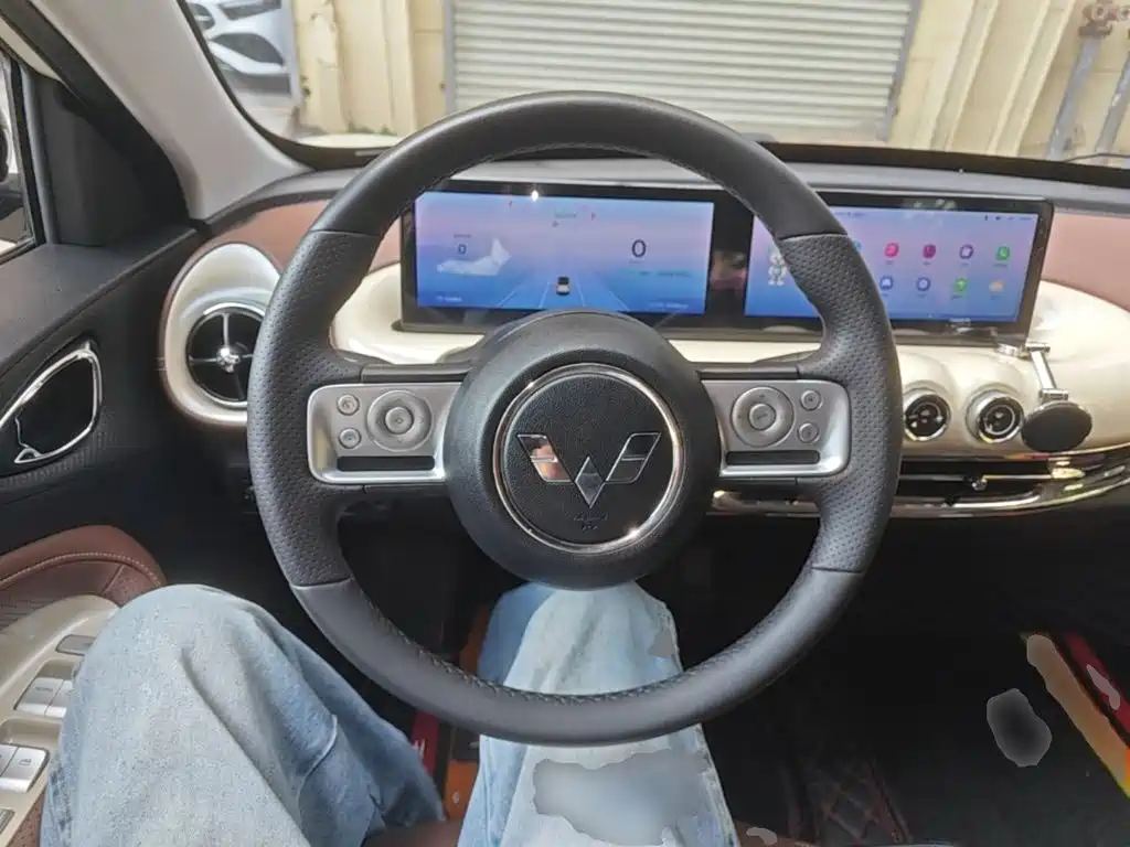Wuling Bingo — миниатюра 11