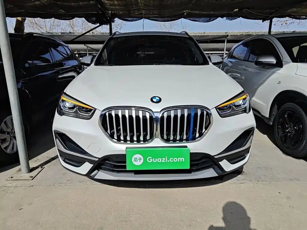BMW X1 — фотографии объявления, Фото 4