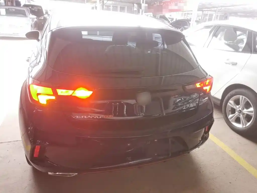 Buick Verano — миниатюра 6