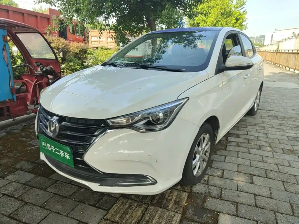 Changan Yuexiang — миниатюра 2