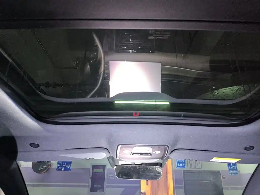 BYD Han — миниатюра 9