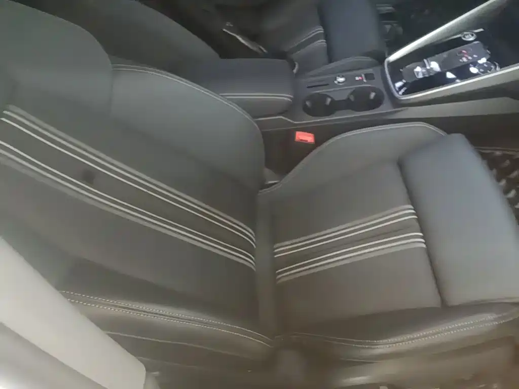 Audi A3 — миниатюра 25