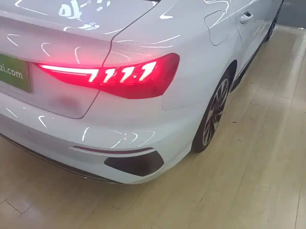 Audi A3 — миниатюра 8