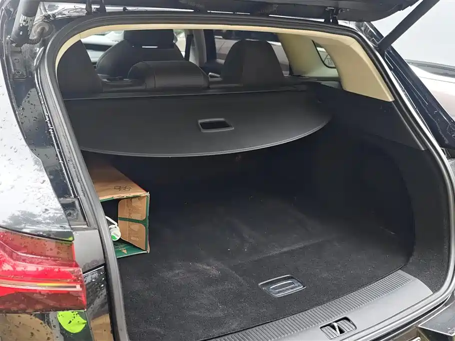 RISING AUTO FEIFAN MARVEL R