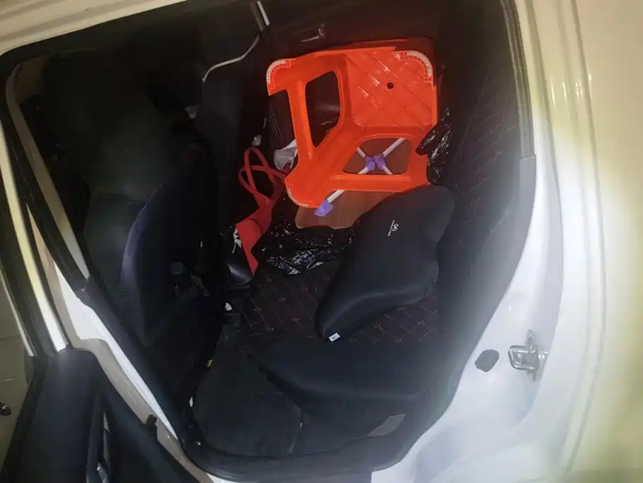 Suzuki Alto — миниатюра 11