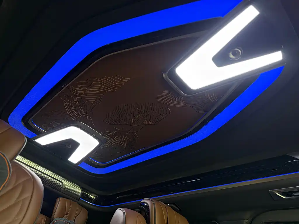 KEMULE ALPHA AH SERIES