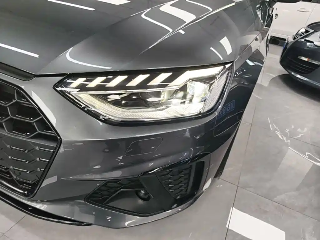Audi S4 — миниатюра 24