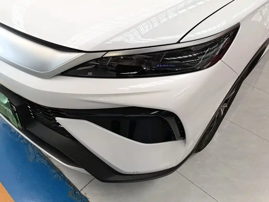 BYD Pro New Energy — миниатюра 24