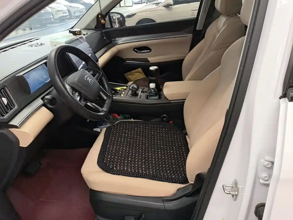 BYD Pro New Energy — миниатюра 15