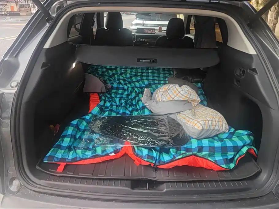 Mazda CX-50 2023 2.5L