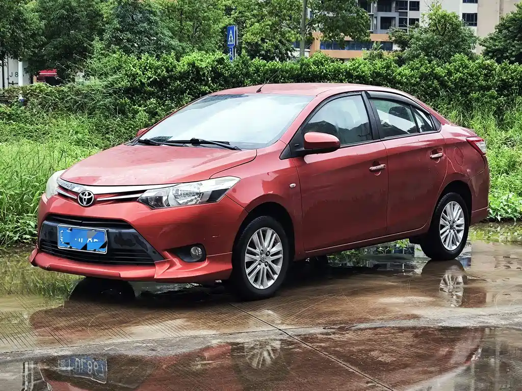 Toyota Vios