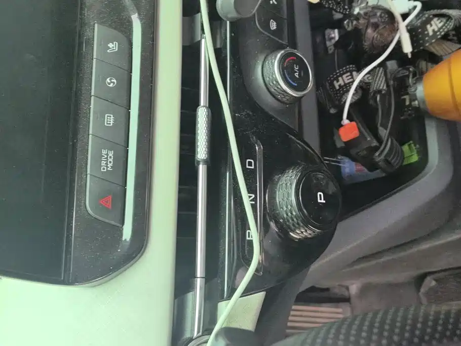 Bestune NAT — миниатюра 16