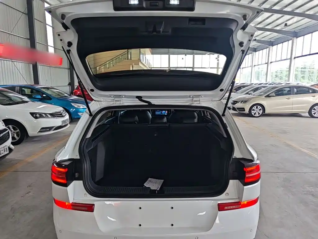 Baojun Valli — миниатюра 19