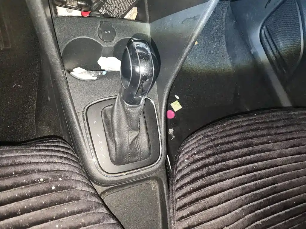 Volkswagen Polo — миниатюра 10
