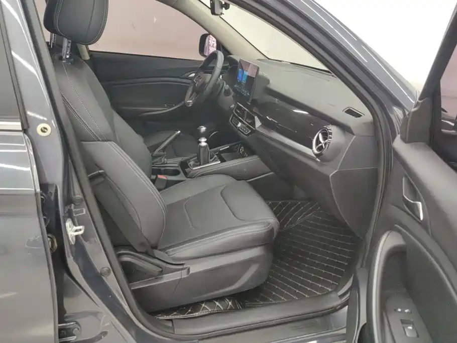 BYD Song — миниатюра 8