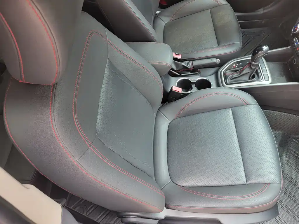 Changan Eado — миниатюра 15