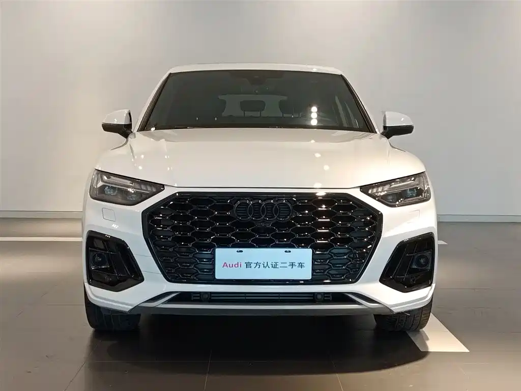 Audi Q5L Sportback — миниатюра 2