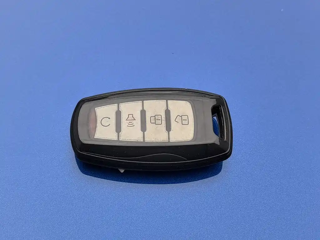 Great Wall Pao — миниатюра 19