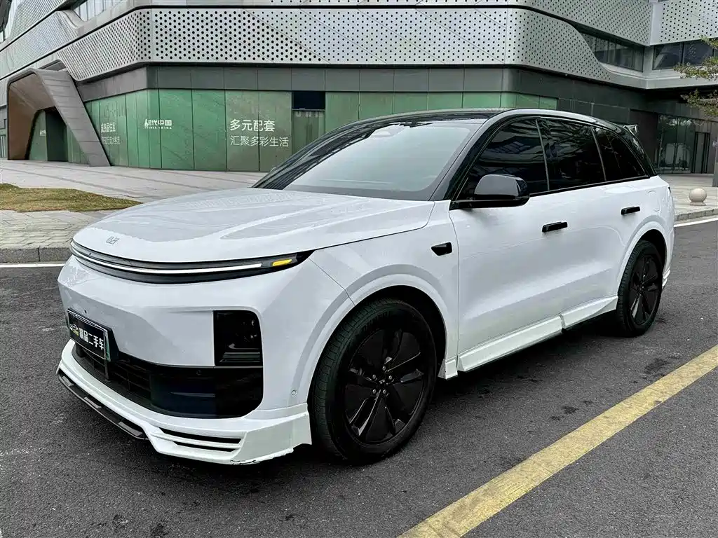 Li Auto IDEAL L6