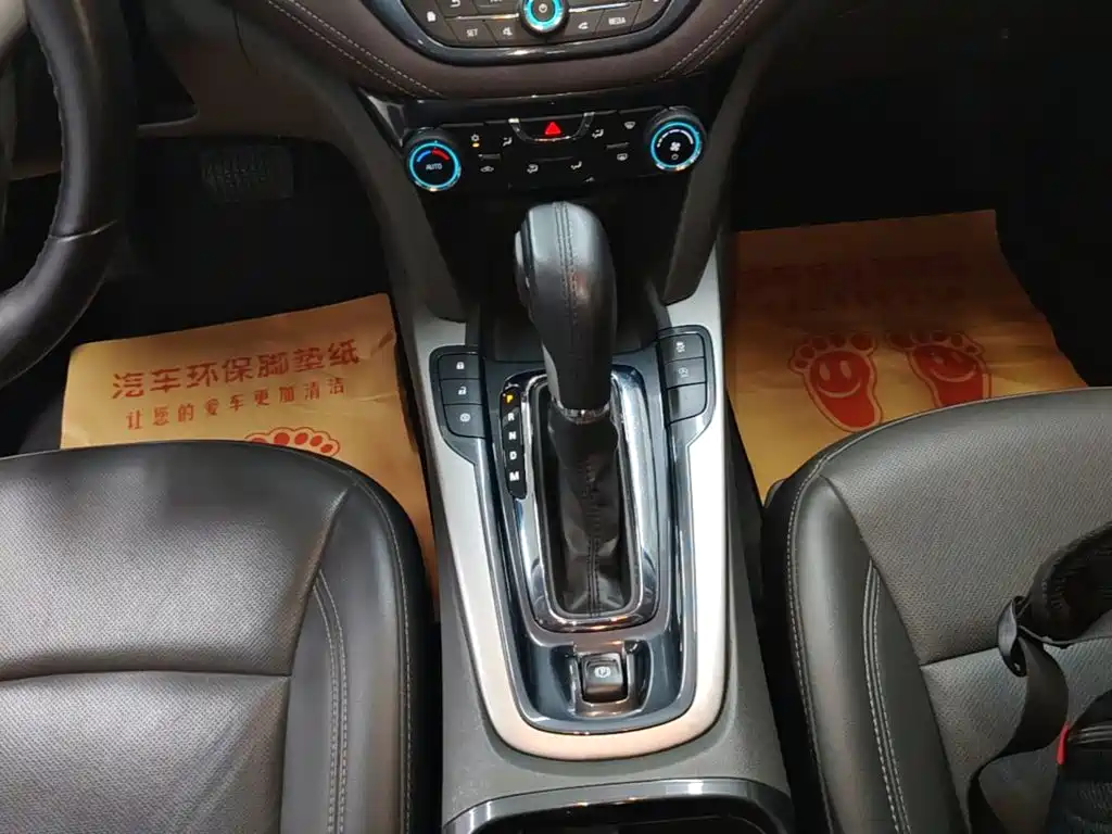 Chevrolet Malibu — миниатюра 14