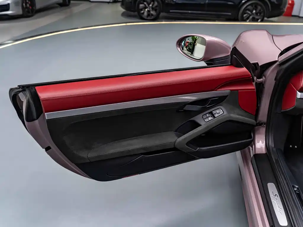Porsche 718 — миниатюра 17