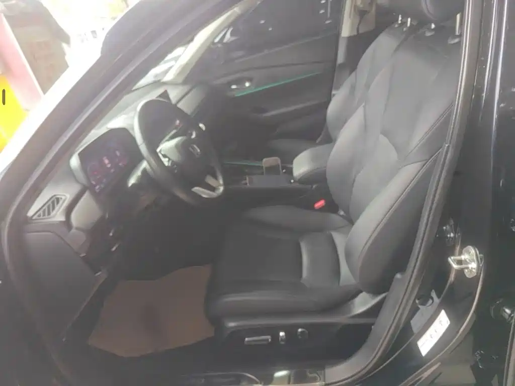 Honda Accord — миниатюра 15
