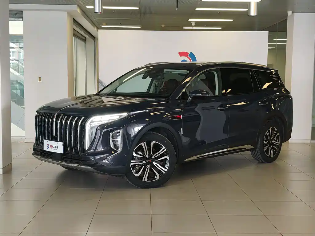 Hongqi Hongqi HS7