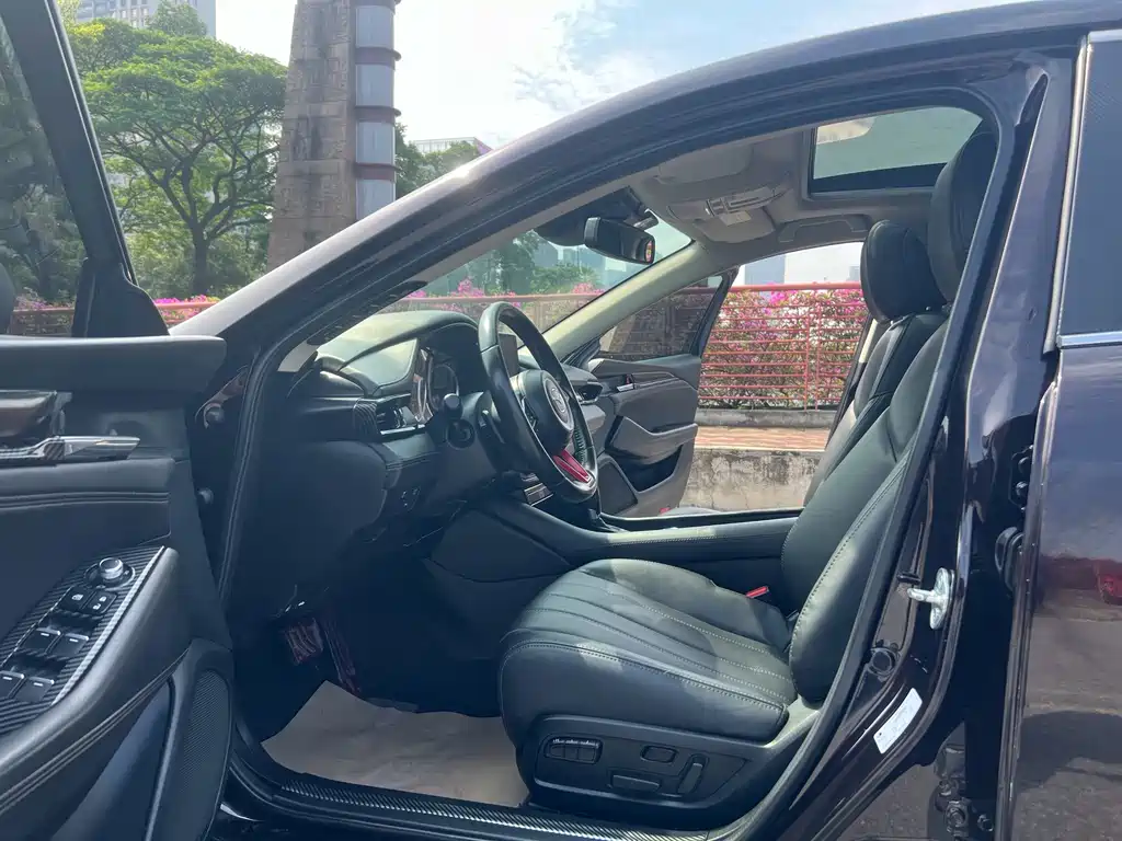 Mazda Atenza — миниатюра 24