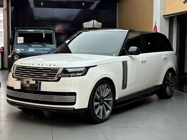 LAND ROVER RANGE ROVER 2023
