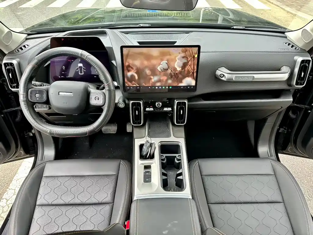 Haval Big Dog — миниатюра 8