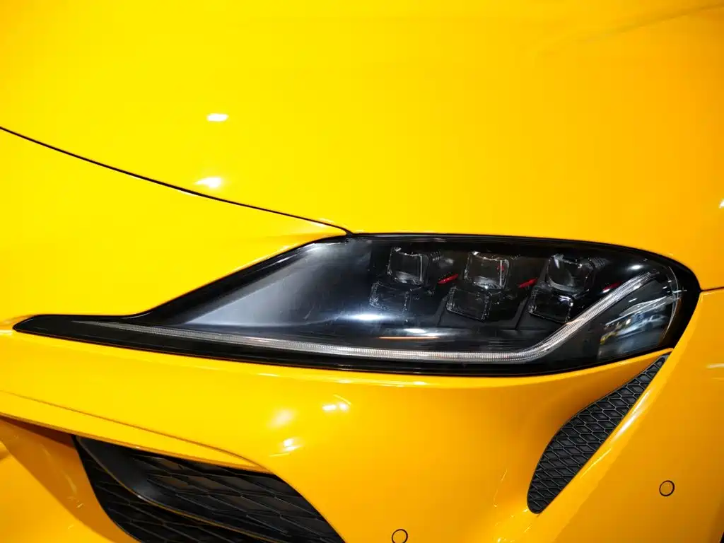Toyota Supra — миниатюра 52