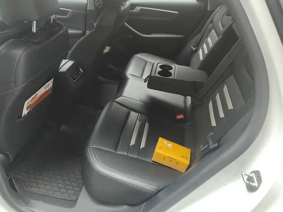 BYD Qin Pro — миниатюра 11