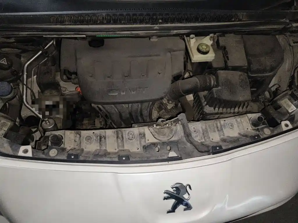 Peugeot 3008 — миниатюра 21