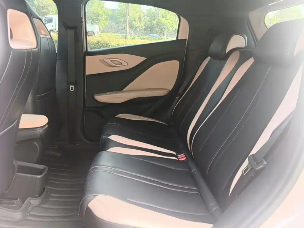 BYD Seagull — миниатюра 17