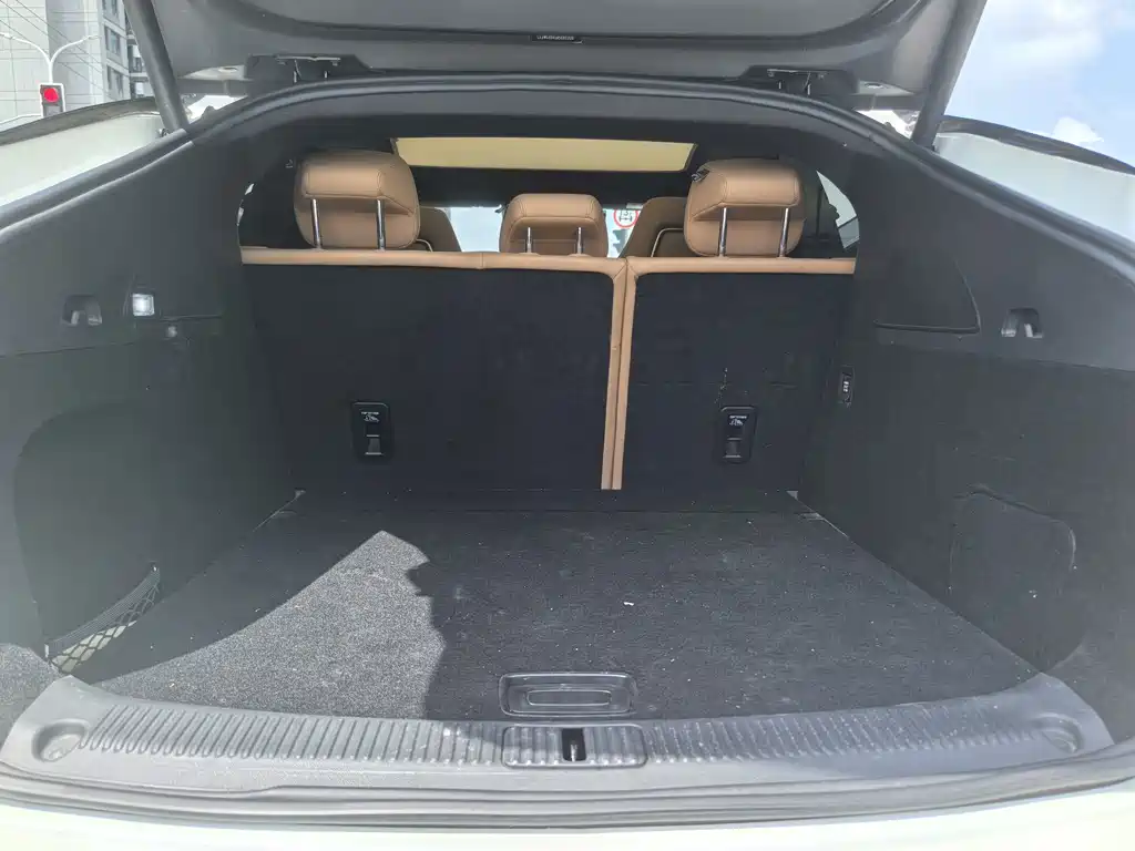 Roewe Feifan R7 — миниатюра 10