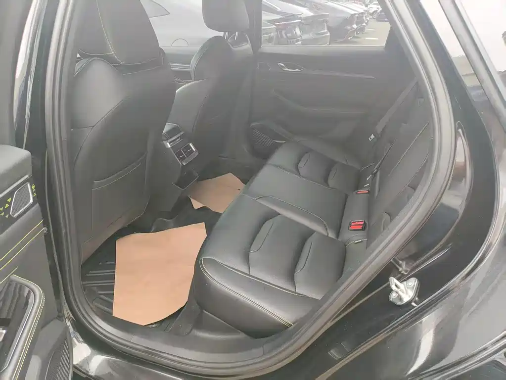 Geely Xingrui — миниатюра 6