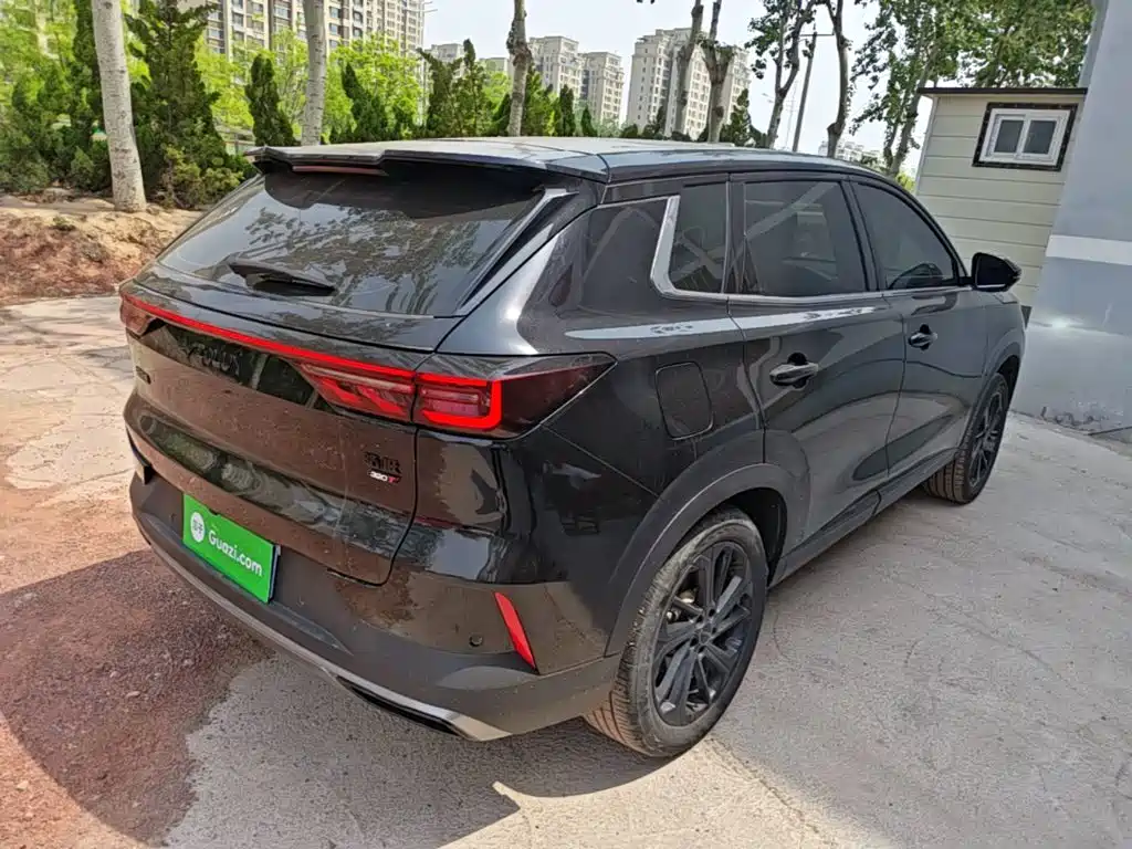 Aeolus Haoyue — миниатюра 5