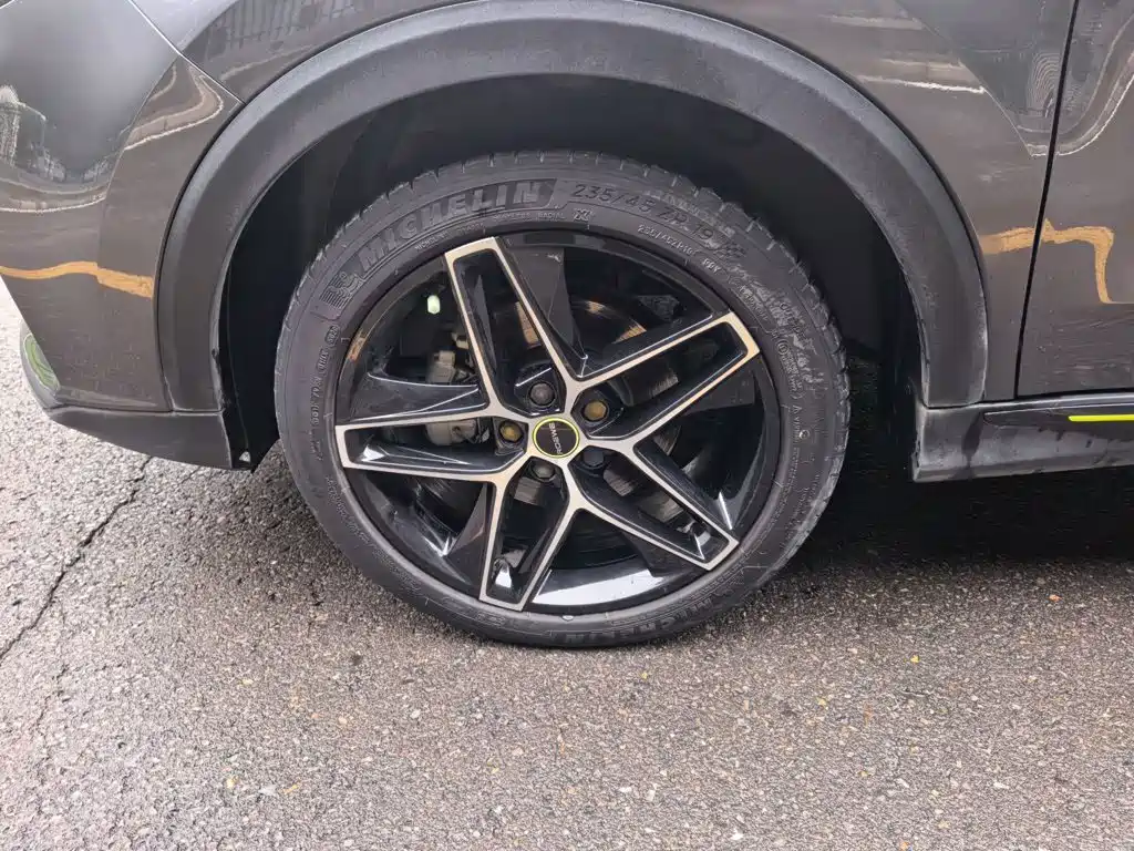 Roewe RX5 — миниатюра 23