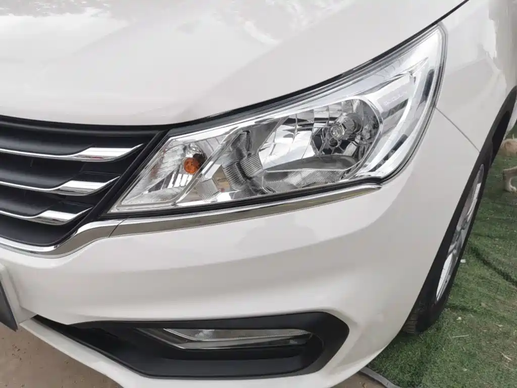 Baojun 310 — миниатюра 24