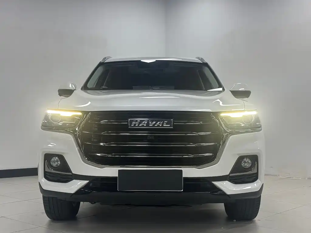 Haval H6 — миниатюра 2