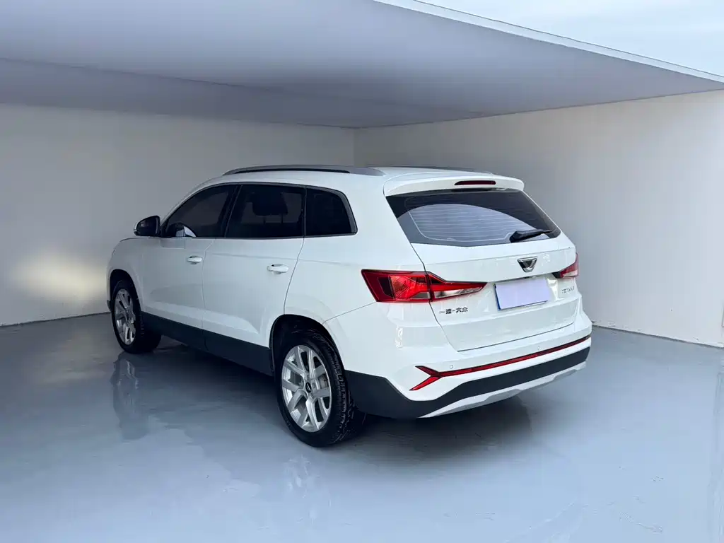 Jetta VS7 — миниатюра 4