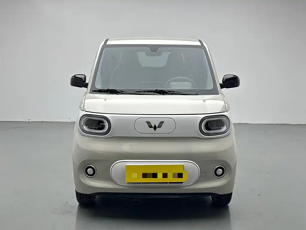 Wuling MINIEV — миниатюра 2