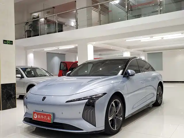 DONGFENG XINGHAI S7 2024