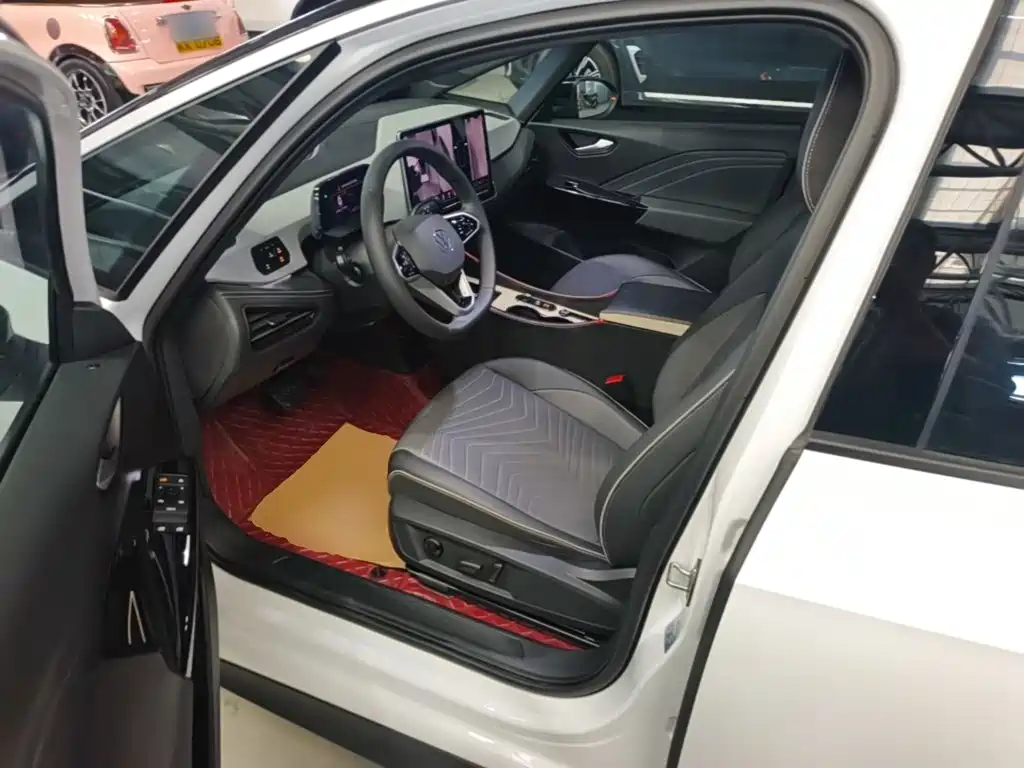 Volkswagen ID.3 — миниатюра 16