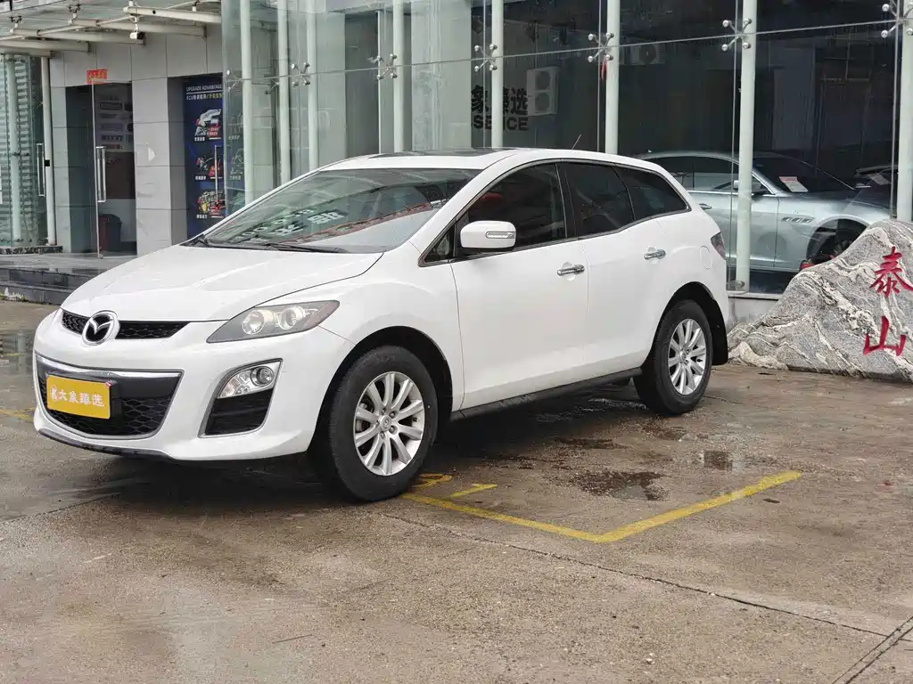 Mazda CX-7
