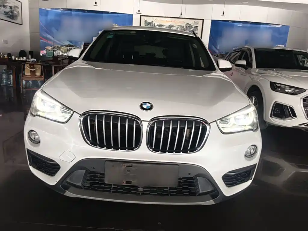 BMW X1 — миниатюра 3