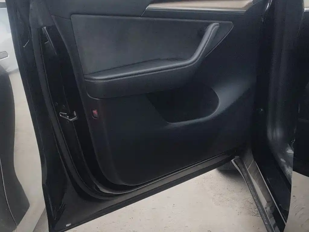 Tesla Model Y — миниатюра 14