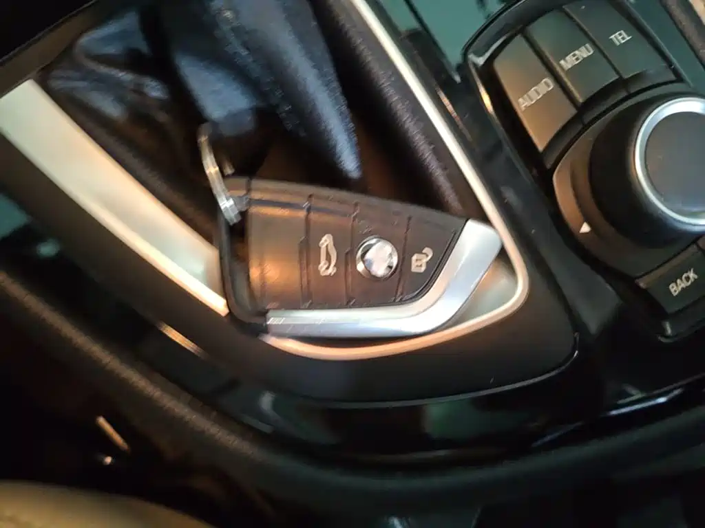 BMW 2 Series Active Tourer — миниатюра 9