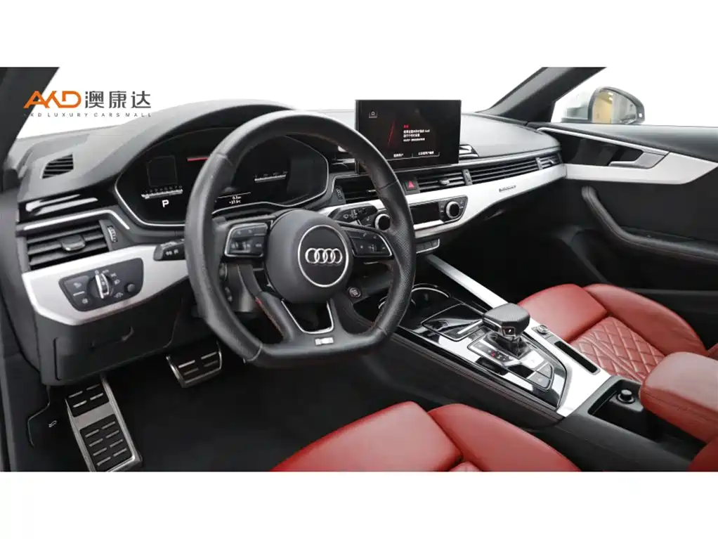 Audi S4 — миниатюра 6